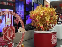 -东方明珠·可口可乐欢乐餐厅