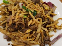 -贞味盐焗鸡(老城店)
