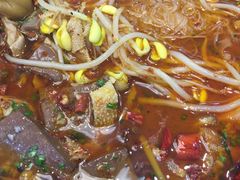 -四季小厨(新市北路店)