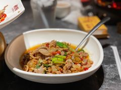 -炊烟小炒黄牛肉(浦东世纪汇店)