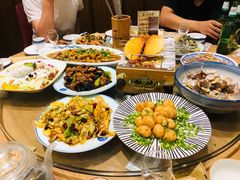 -老街烧烤·四方路小烤肉(书院路店)