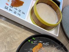 -味莊·青岛菜(云霄路店)