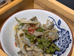 -牛牛和牛海鲜粥底火锅(长虹国际城店)