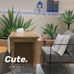 -好看加白色房子