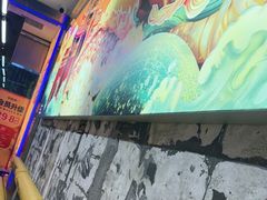 -令狐冲烤鱼·烧菜馆(达明店)
