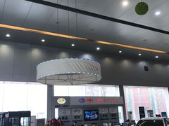 -沈阳于洪一汽丰田4S店(于洪广场店)