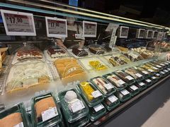 -永辉超市(鲁谷店)