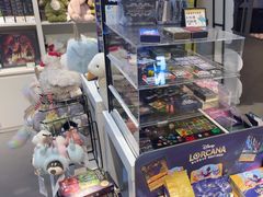 -废柴猫概念馆·桌游电玩卡牌(人广世茂店)