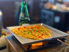 -很久以前羊肉串(京汉店)