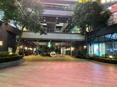 -观澜湖新城运动奥莱区