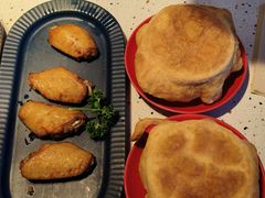 -必胜客(海滨店)