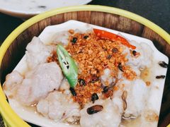 -蝴蝶里·粤菜·点心(滨江龙湖店)