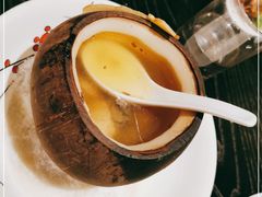-五缘湾凯悦酒店·悦饗中餐厅
