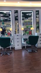 -艺米阳光Hair Salon