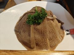 -巴府菌汤火锅(灵寿店)
