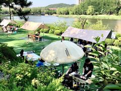 -熙古里艺术村