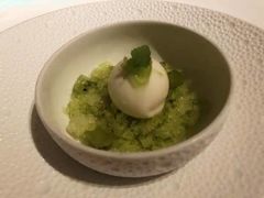 -Le Bernardin