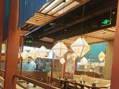 -云海肴云南菜(曲江大悦城店)