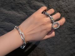 -梵薇Joker.V银饰工作室