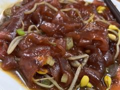 -何记酿皮店(西流湾店)