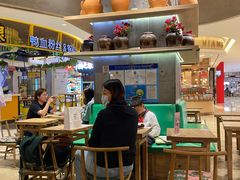 大堂-宝珠奶酪(长宁金虹桥店)