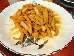 -竹乡人家大鱼头(南山竹海店)