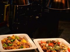-美食汇·海鲜自助西餐厅·江门富力万达嘉华酒店