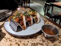 -墨纪Mojí墨西哥餐厅(官舍店)