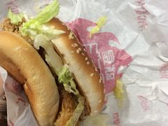 -麦当劳(湖光北街店)