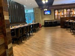 大堂-汉巴味德(大悦城店)