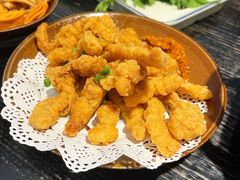 -冯校长老火锅(中联广场店)