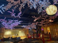 -蓝鲸湾汤泉(包河店)