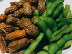 -羊门客在·烤盐池滩羊·川菜