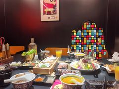 -無二炙坊·和牛烧肉(大钟寺1733店)