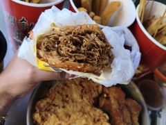 -阿生哥螺蛳粉•火锅(永安街店)