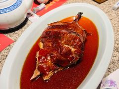 金牌烤鸭（小）-南京大牌档(苏州中心店)