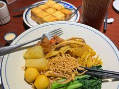 -老坑记·香港经典粤菜馆