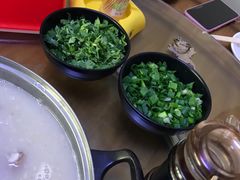-丽梅羊汤土菜馆(河畔花园店)