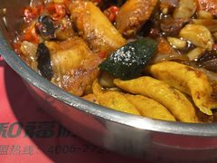 -和福顺牛肉大虾焖锅自助(宝业店)