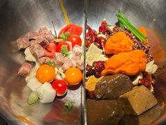 -湊湊火锅·茶憩(杭州湖滨银泰in77店)