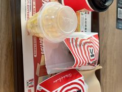 -肯德基(安定门店)