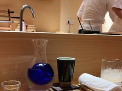 -鮨青(恒基名人购物中心店)