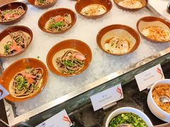 -富力丽思卡尔顿酒店·香荟全日制餐厅