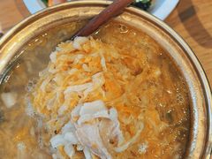 -关东小磨东北菜(上海长风大悦城店)