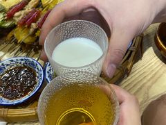 -盛百鲜烧烤(会昌路店)