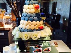 iphone_upload_pic-AdD全日制餐厅(中谷花园酒店)