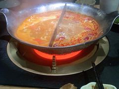 -湊湊火锅·茶憩(石家庄万象城店)