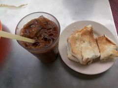 -多春茶室