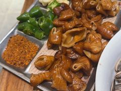 -状元阁烧烤(新华路总店)