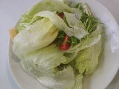 -帕米尔食府(白云观店)